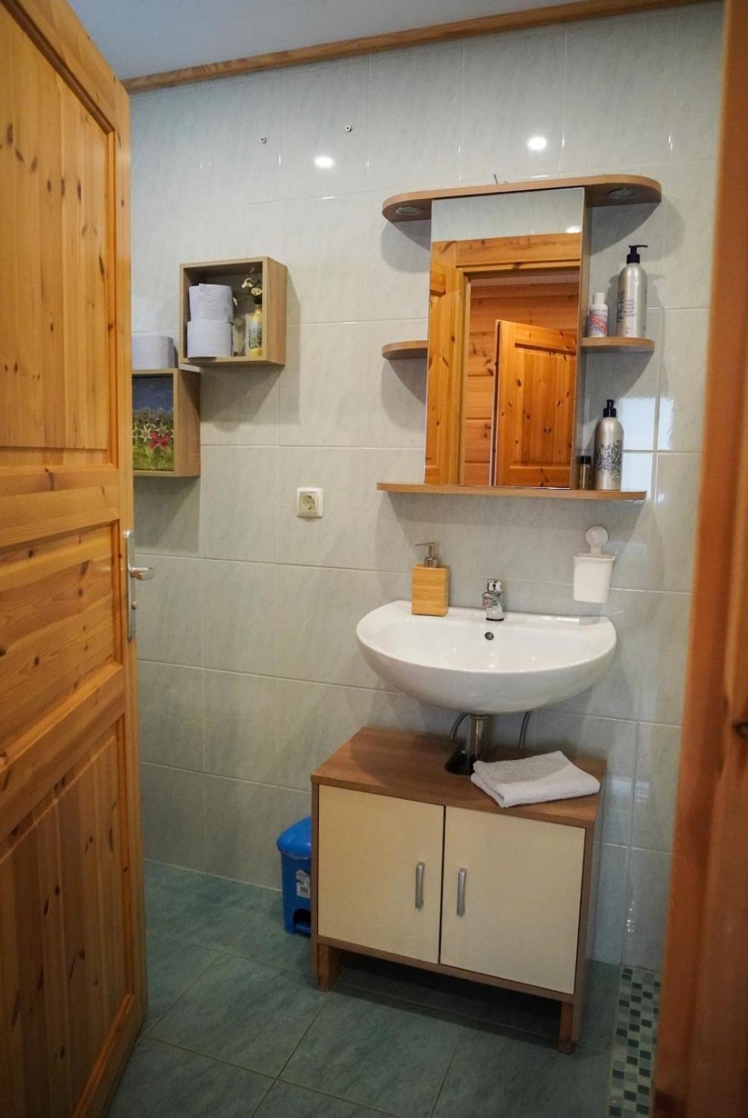 Apartment Jersin Ratece Bagian luar foto